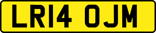 LR14OJM
