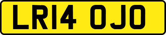 LR14OJO