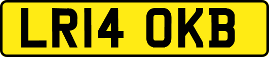 LR14OKB