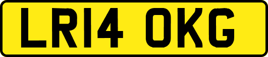 LR14OKG