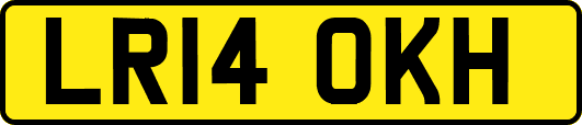 LR14OKH