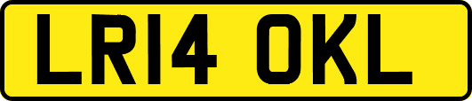 LR14OKL