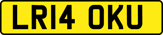 LR14OKU