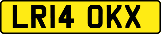 LR14OKX