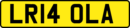 LR14OLA