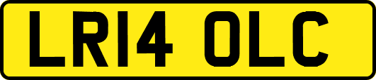 LR14OLC