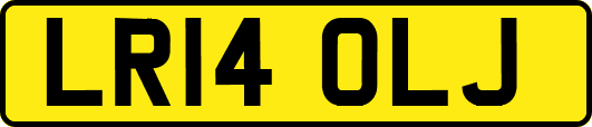 LR14OLJ