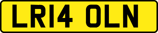 LR14OLN
