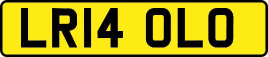 LR14OLO