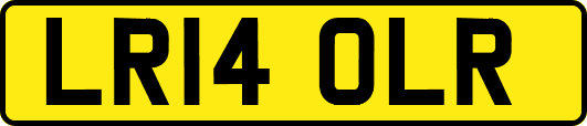LR14OLR