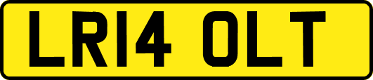 LR14OLT