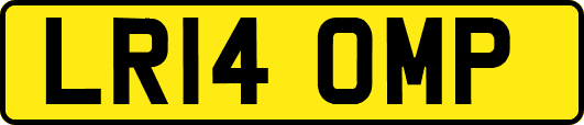 LR14OMP