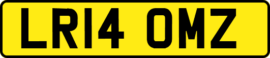 LR14OMZ