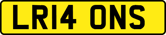 LR14ONS