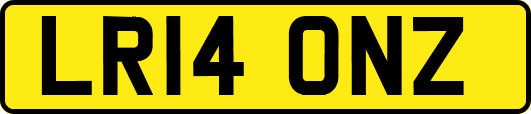 LR14ONZ