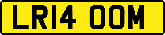 LR14OOM