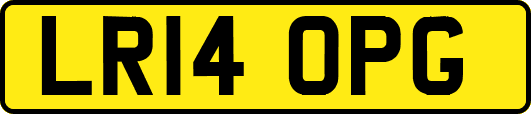 LR14OPG
