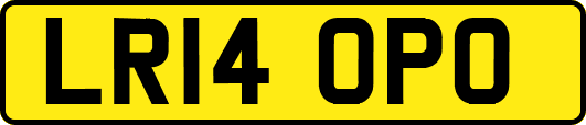 LR14OPO