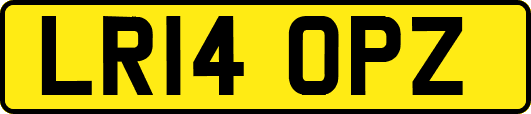 LR14OPZ