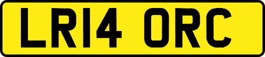 LR14ORC