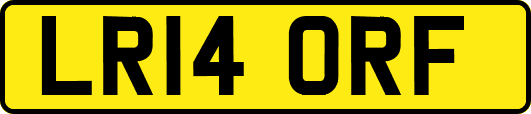 LR14ORF