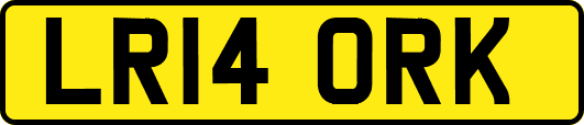 LR14ORK