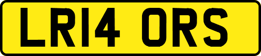 LR14ORS