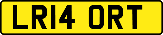 LR14ORT
