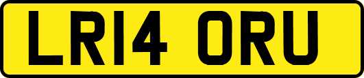 LR14ORU
