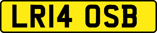 LR14OSB