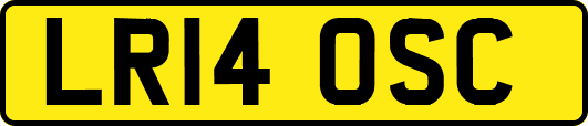 LR14OSC
