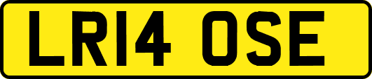 LR14OSE