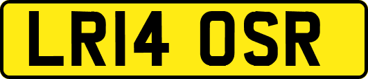 LR14OSR