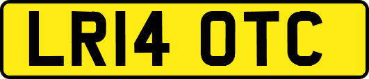 LR14OTC