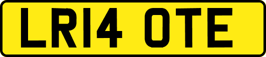 LR14OTE