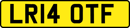 LR14OTF