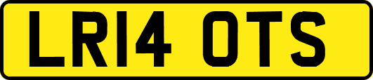 LR14OTS