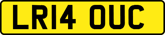 LR14OUC