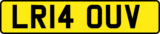 LR14OUV