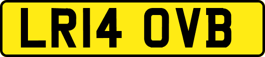 LR14OVB