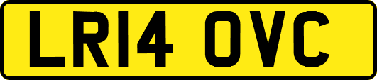 LR14OVC