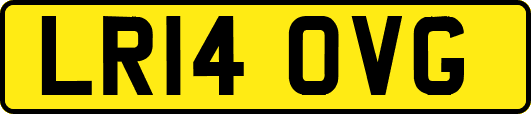 LR14OVG