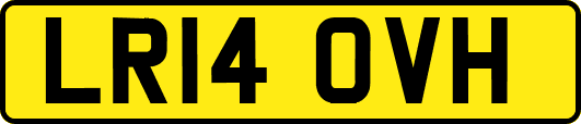 LR14OVH