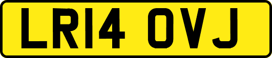 LR14OVJ