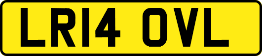 LR14OVL