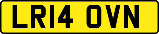 LR14OVN