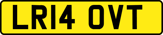 LR14OVT