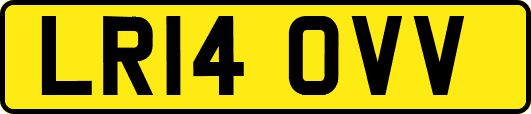 LR14OVV