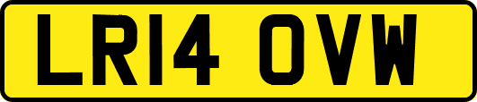 LR14OVW