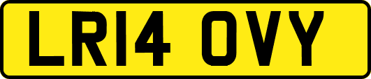 LR14OVY